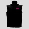 Classic softshell bodywarmer Thumbnail