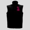 Classic softshell bodywarmer Thumbnail