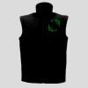 Classic softshell bodywarmer Thumbnail