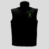 Classic softshell bodywarmer Thumbnail