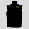 Classic softshell bodywarmer Thumbnail