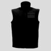 Classic softshell bodywarmer Thumbnail