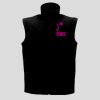 Classic softshell bodywarmer Thumbnail