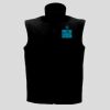 Classic softshell bodywarmer Thumbnail